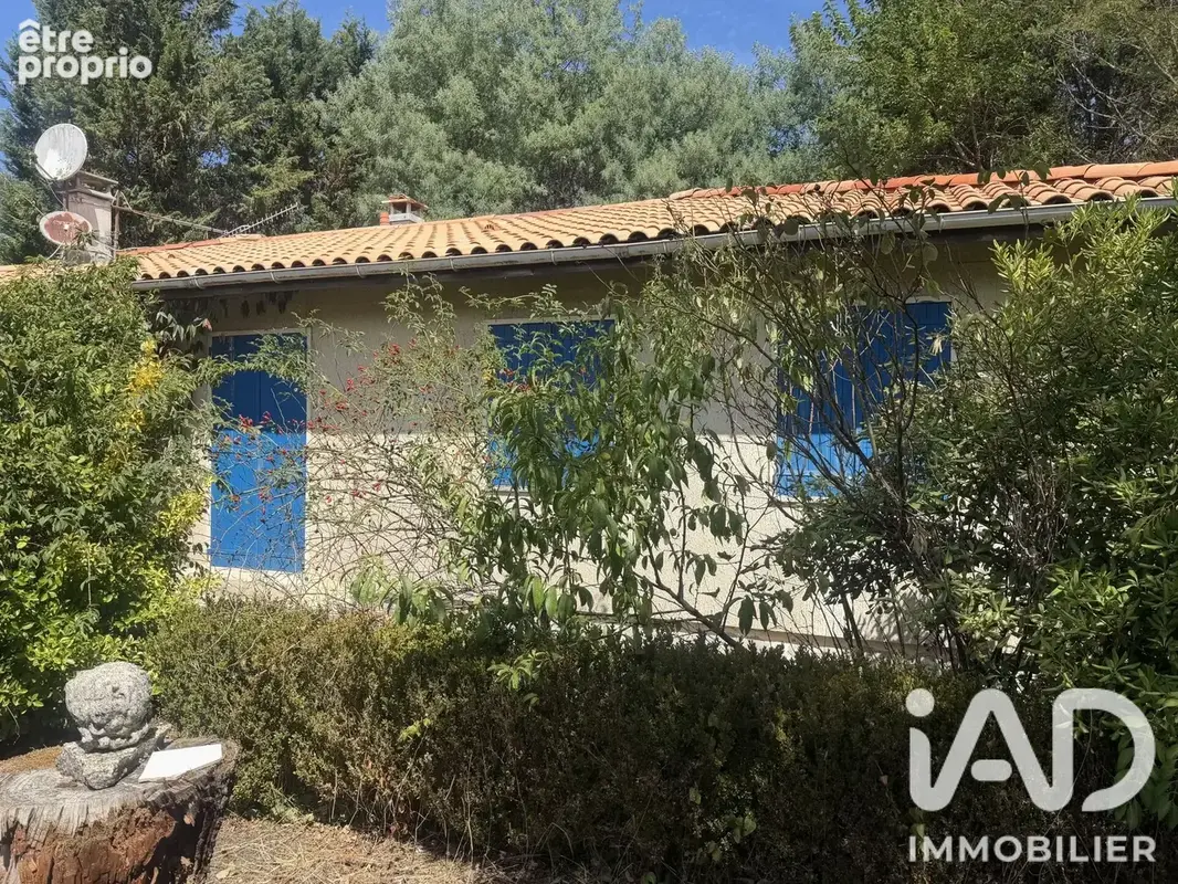 Photo 1 - Maison à LE BARP