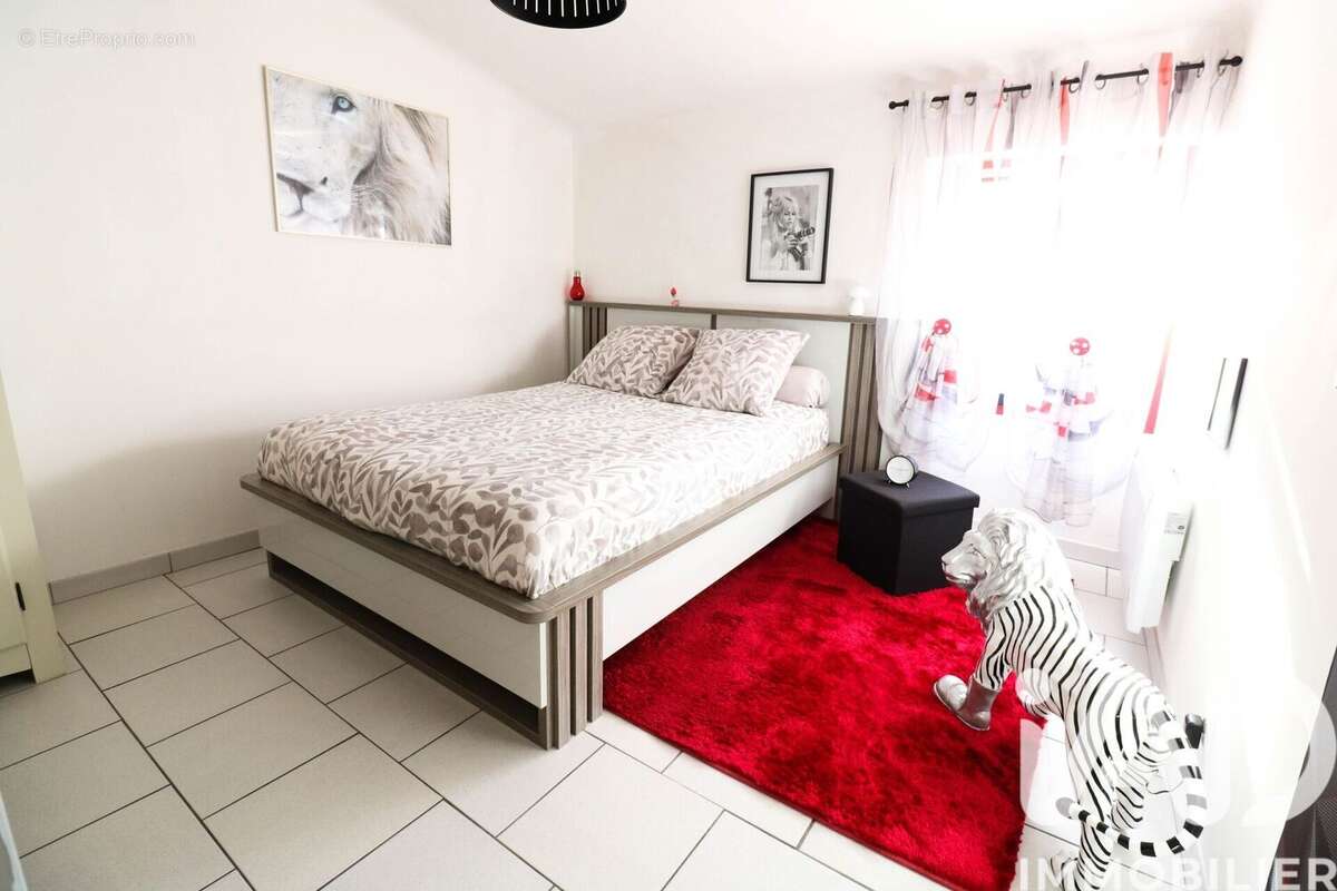 Photo 4 - Maison à GONFARON