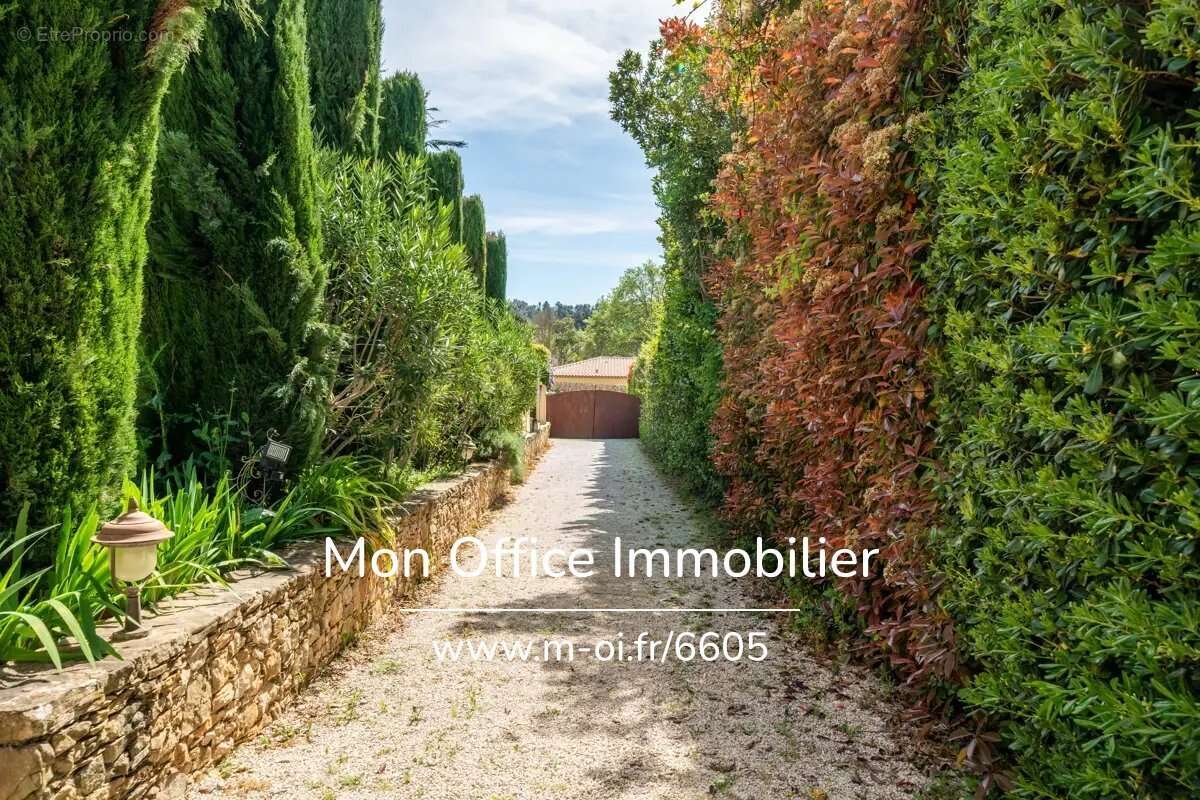 Maison à BOUC-BEL-AIR