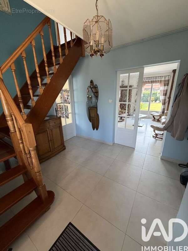 Photo 7 - Maison à MONTIGNY-EN-GOHELLE