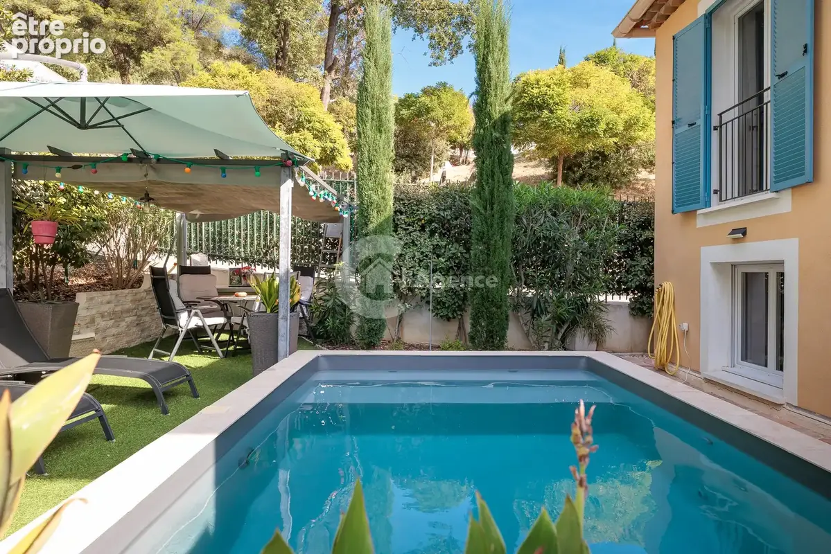 Photo Maison à Saint-Paul au prix de 730 000€