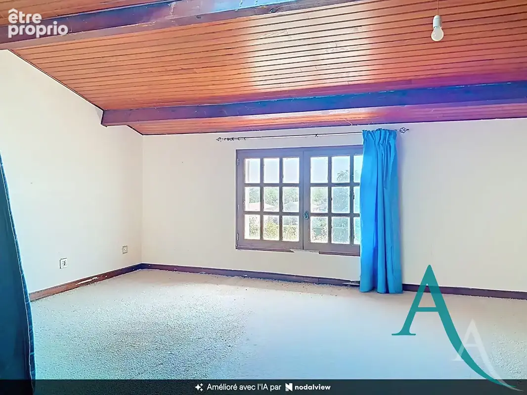 Appartement Lapeyrouse Fossat 3 pièce(s) 70 m2 - photo 3