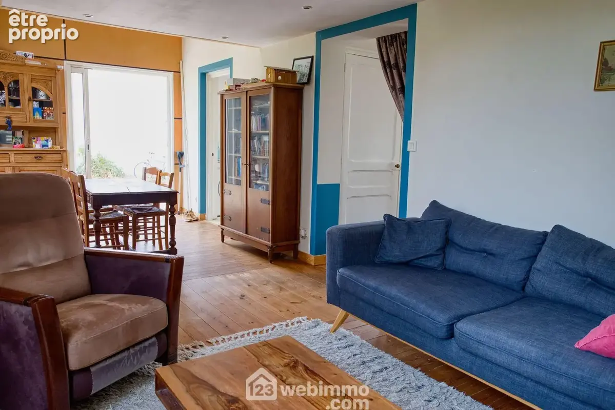 Maison 75 m² à La Rochelle  - photo 5