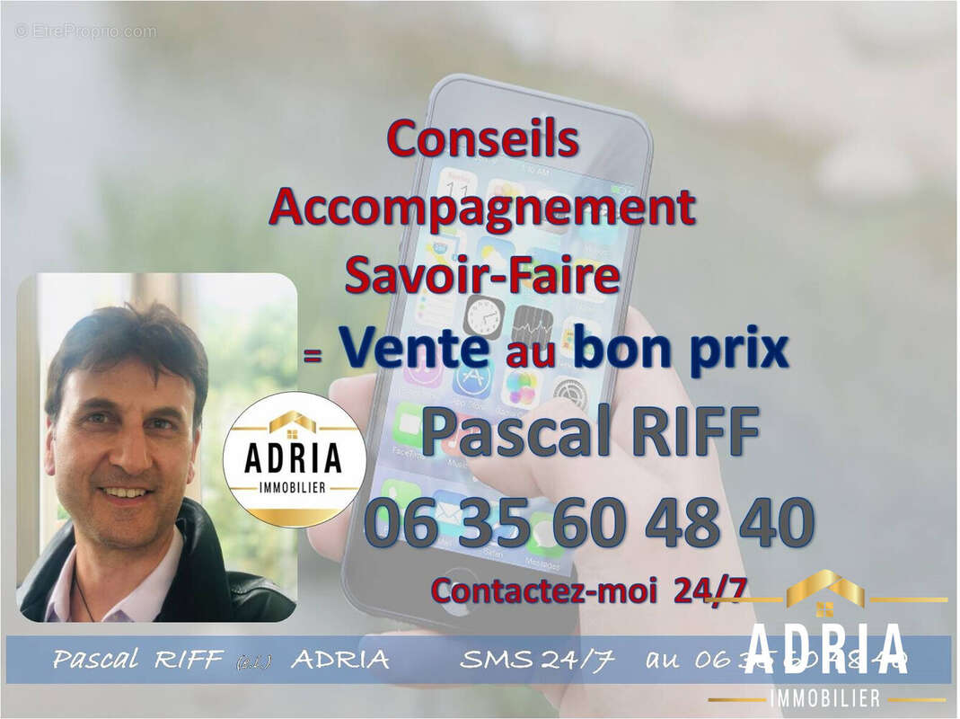 Appartement 44 m² à Dijon  - photo 4