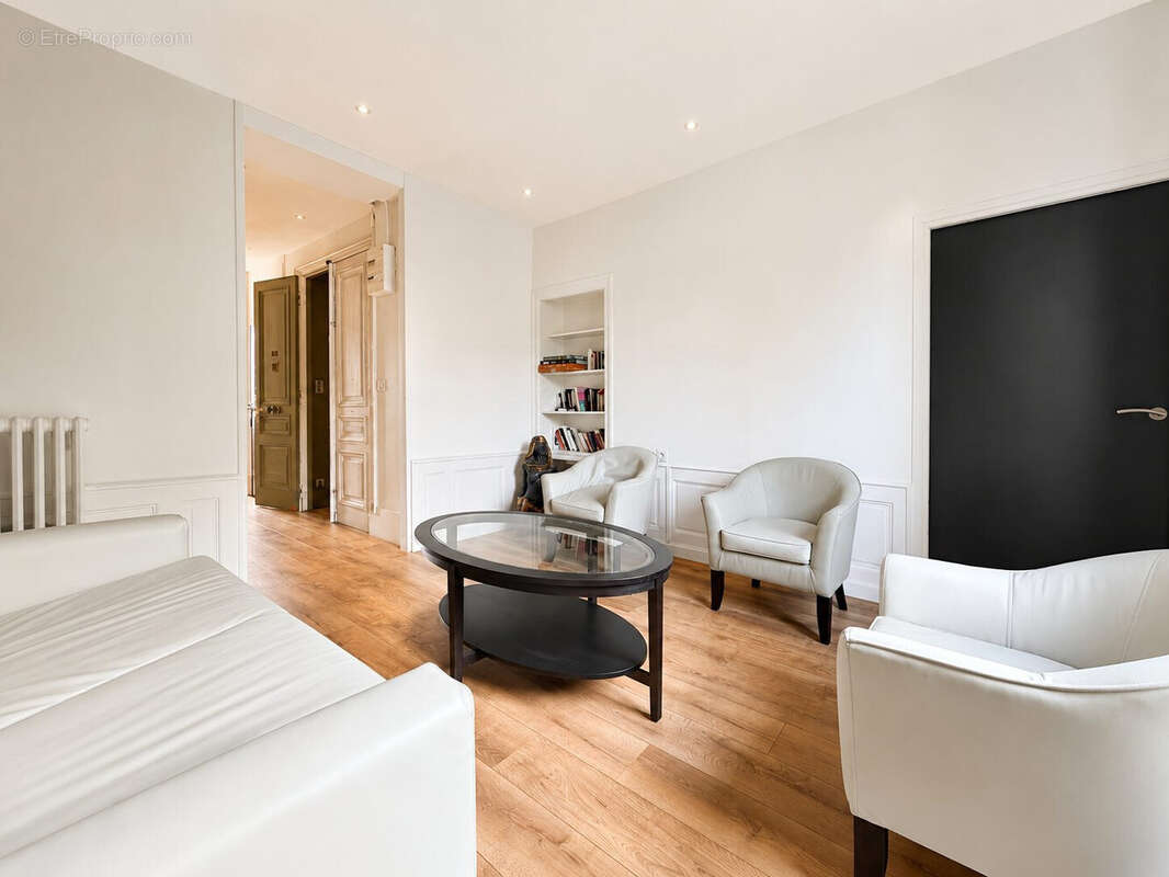 Appartement 85 m² à Chamalieres  - photo 8