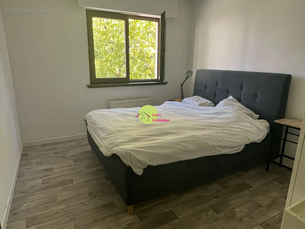 Appartement 47 m² à Wolfisheim  - photo 9