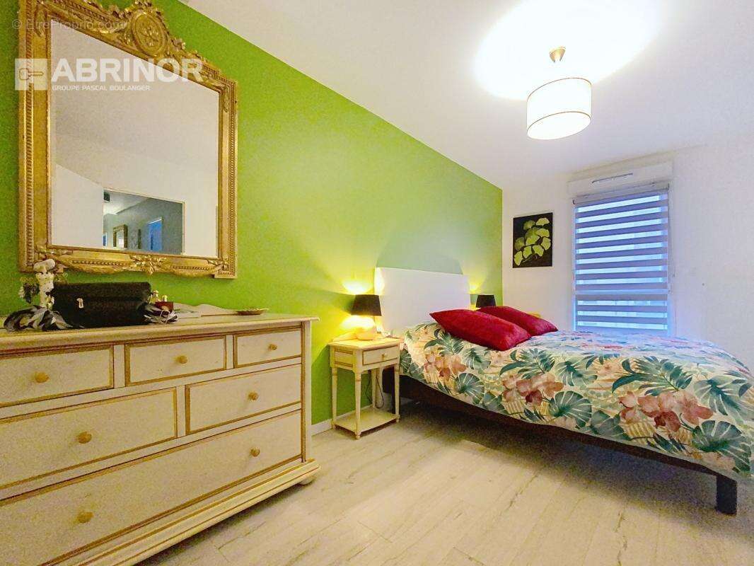 Appartement à TEMPLEUVE