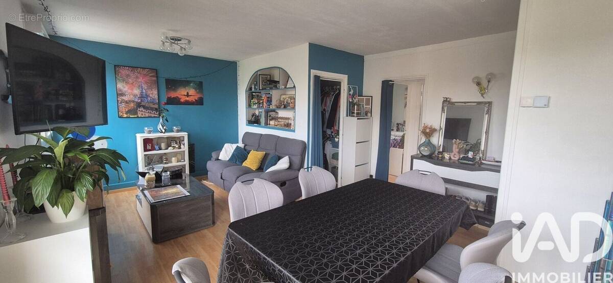 Photo 1 - Appartement à BETHENY