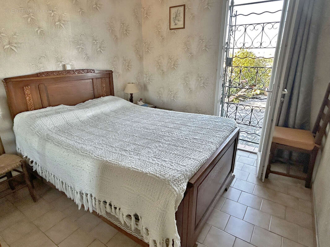 Maison à SAINT-RAPHAEL