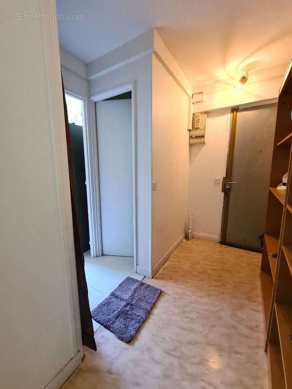 Appartement à EAUBONNE