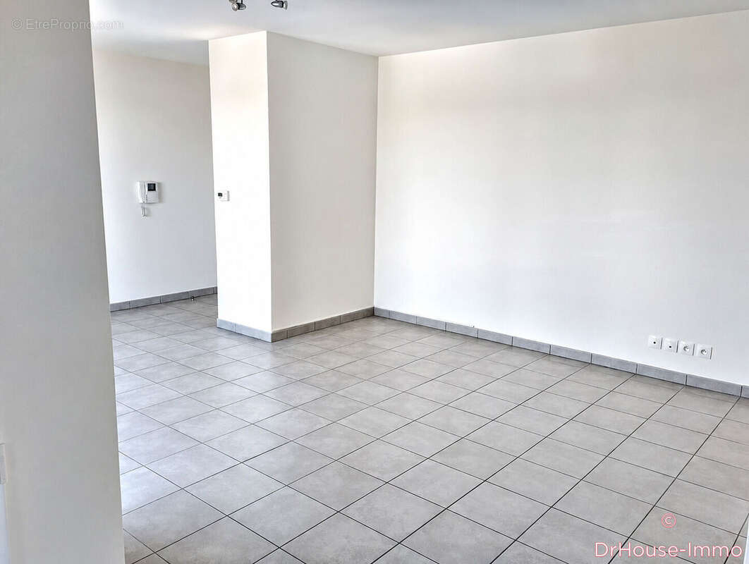 Appartement 43 m² à Olivet  - photo 4