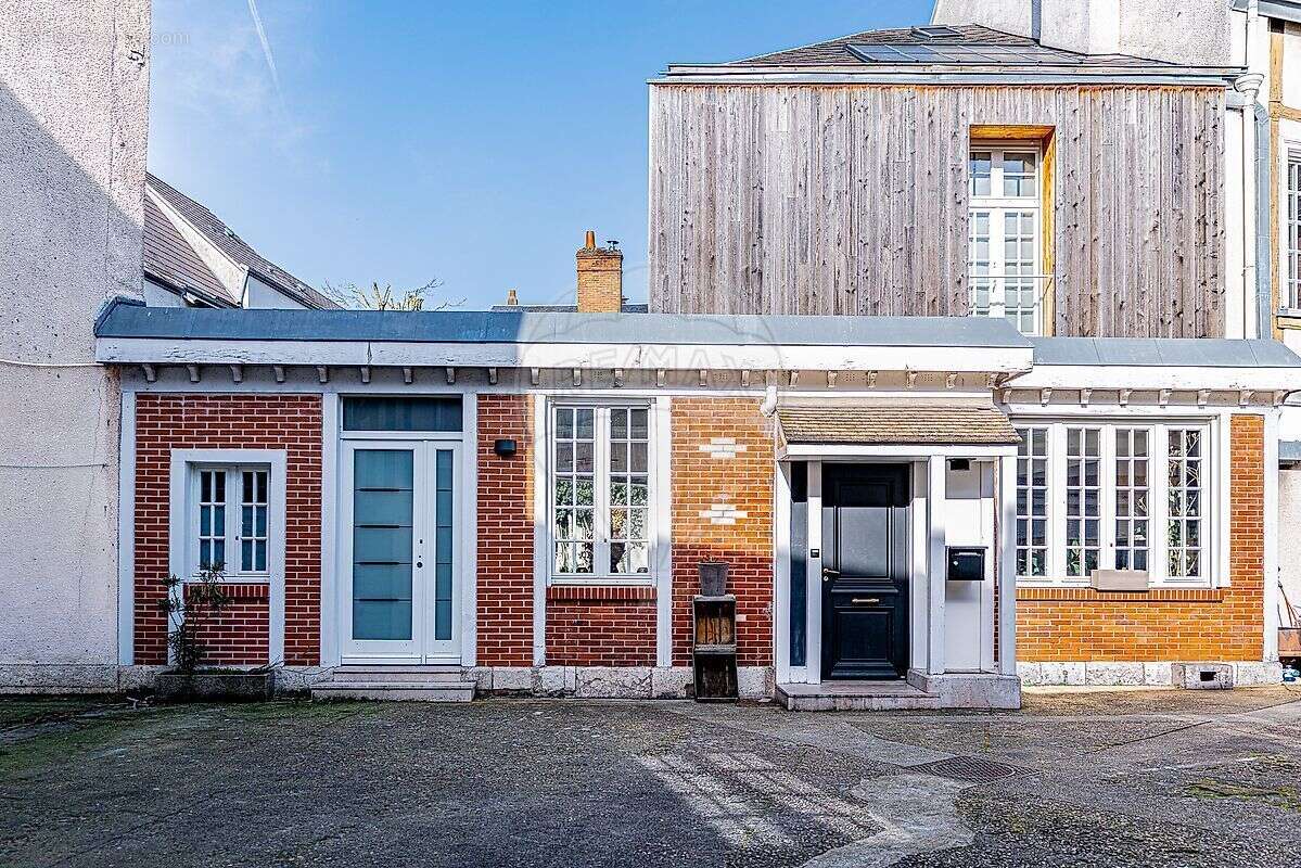 Maison à ORLEANS
