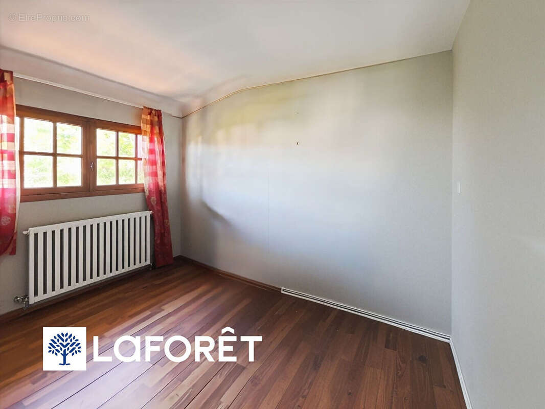 Maison 8 pieces grigny centre - photo 9