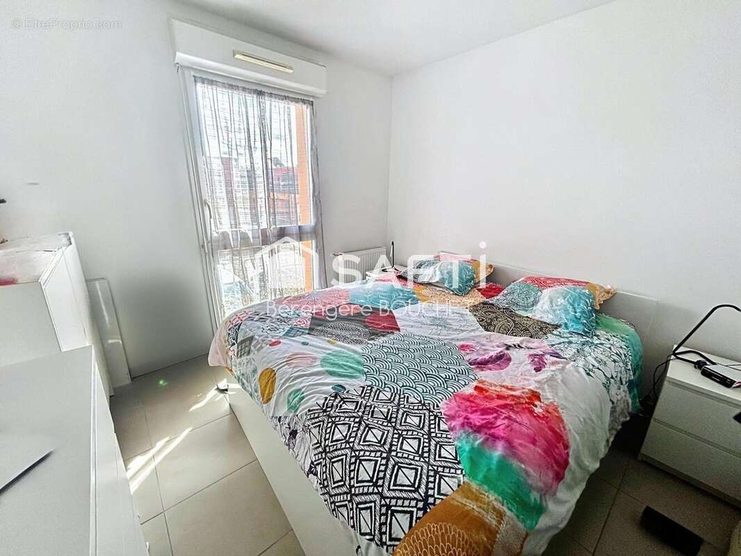 Photo 4 - Appartement à ARTIGUES-PRES-BORDEAUX