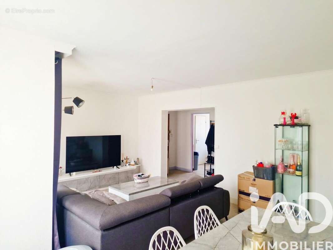 Photo 2 - Appartement à BEAUVAIS