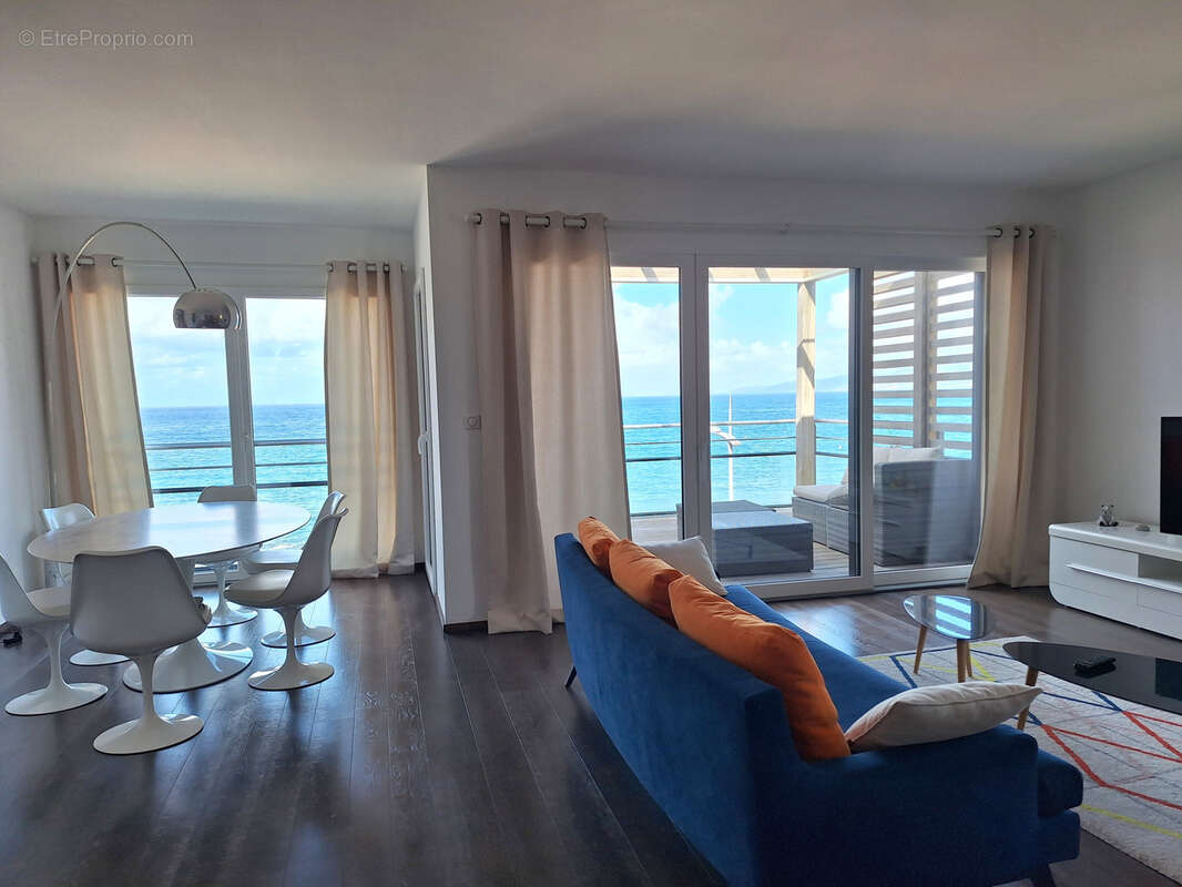 Appartement à PIETROSELLA