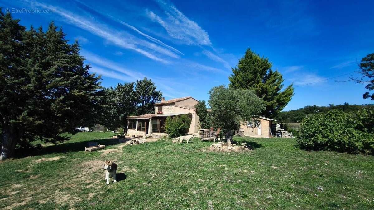 Photo 9 - Maison à CERESTE