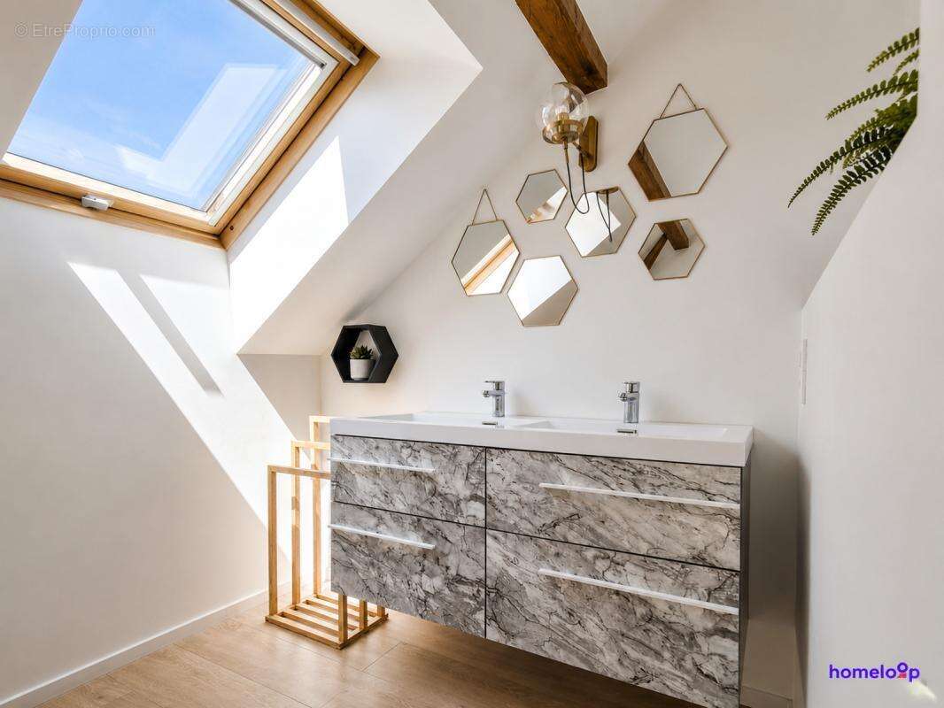 Maison 168 m² à Kolbsheim  - photo 24