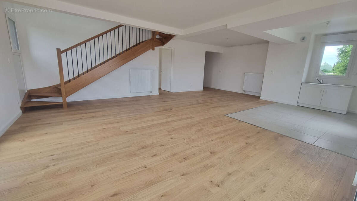 Appartement à CHARTRES