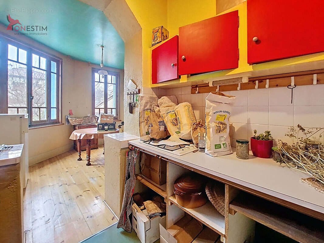 Maison à MONTBRISON