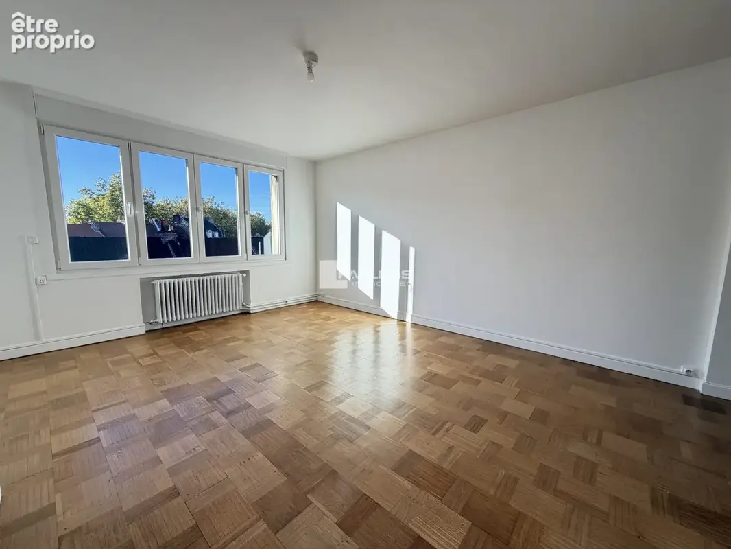 Appartement 3 pièces 64 m² à vendre à Lille (59000) - photo 1