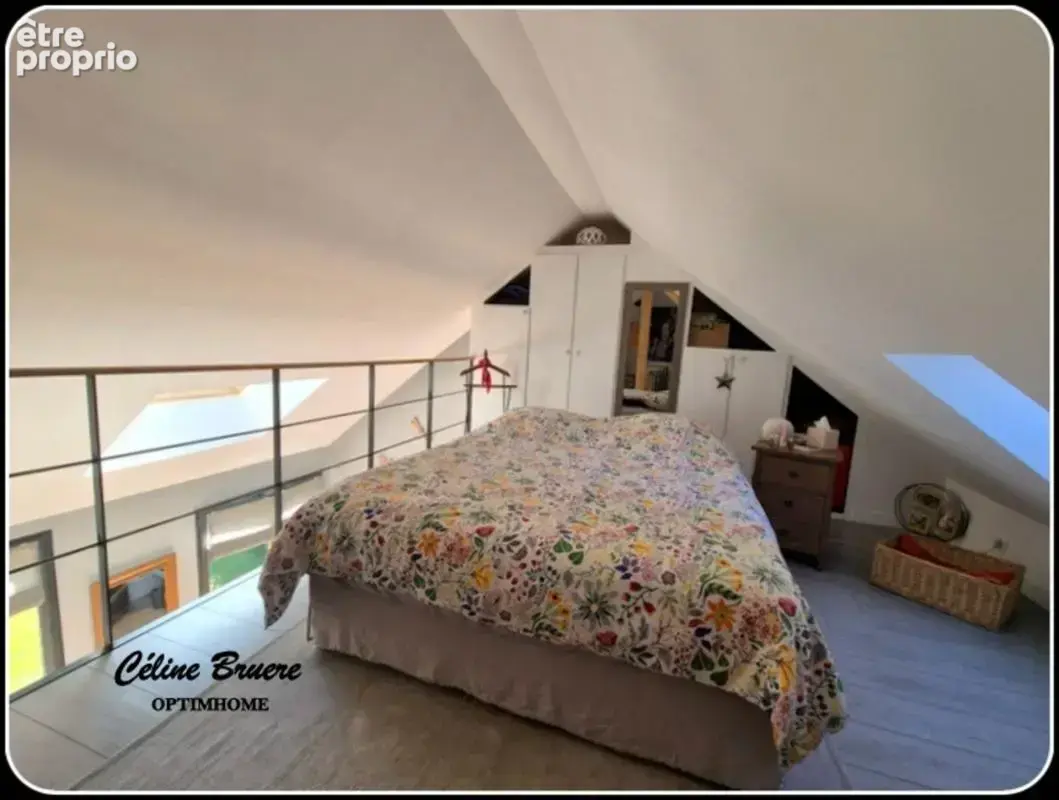 Maison à vendre 3 pièces JUZIERS (78) ILE PRIVEE - photo 11