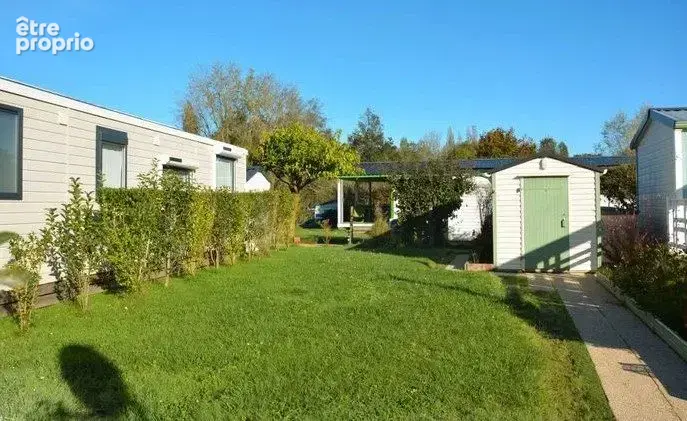 Maison 3 pièces 40 m² à vendre à Saint-Gilles-Croix-De-Vie (85800) - photo 2