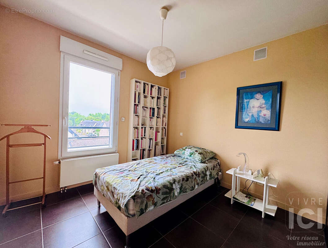 Appartement à CARQUEFOU