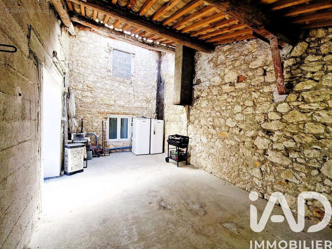 Photo 5 - Appartement à COURSAN