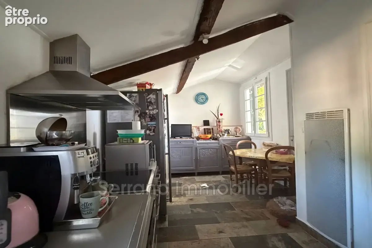 Maison 4 pièces 108 m² à vendre à Cavaillon (84300) - photo 6