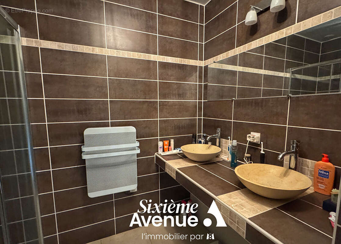 Appartement à MONTAUBAN