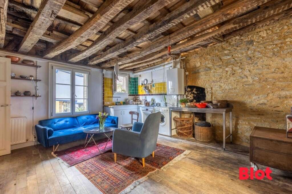 Maison à RENNES