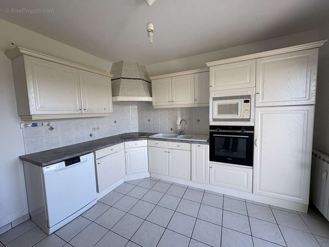 Appartement à HEGENHEIM