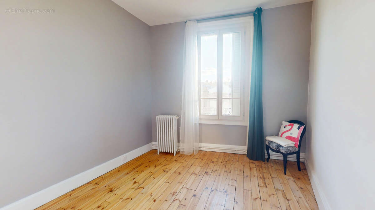 Appartement à LE PUY-EN-VELAY