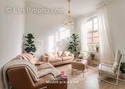 Appartement à AUNAY-SUR-ODON