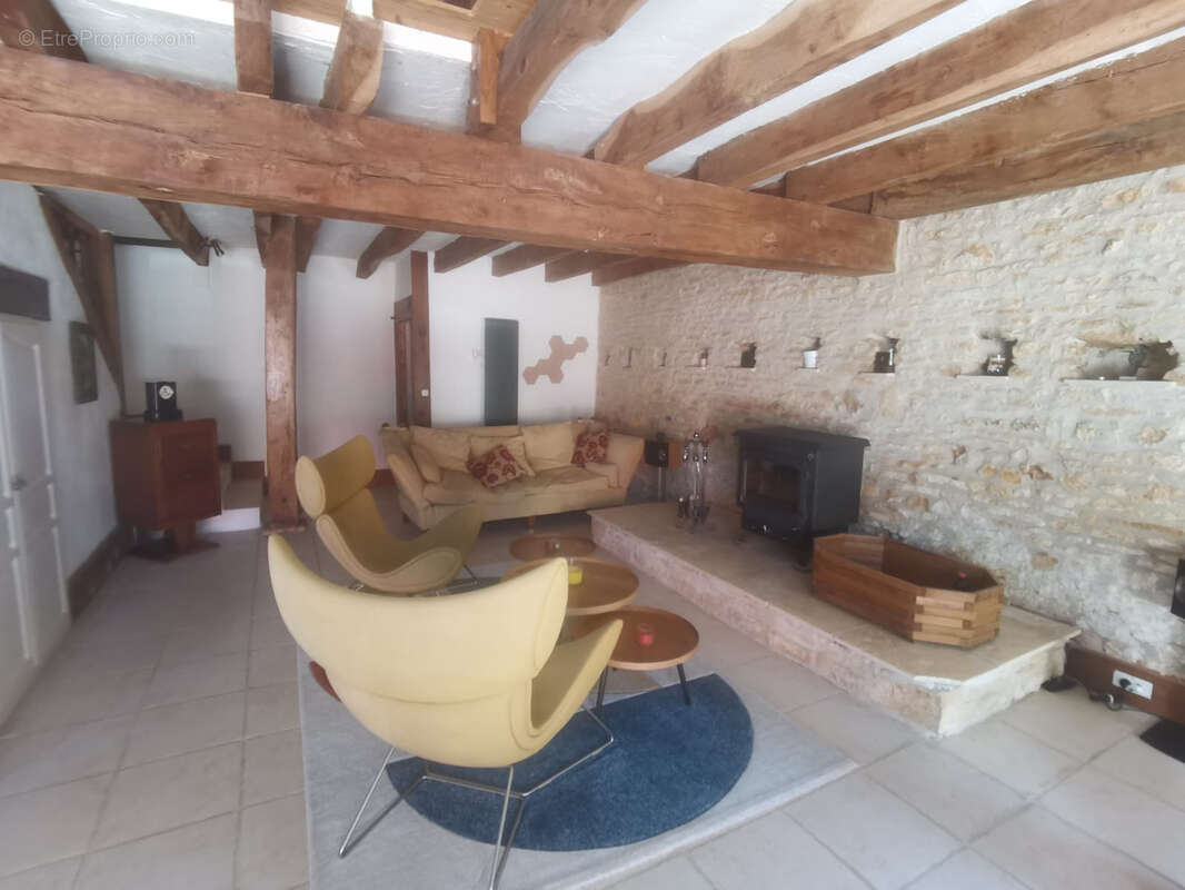 Maison à SAINT-MARY