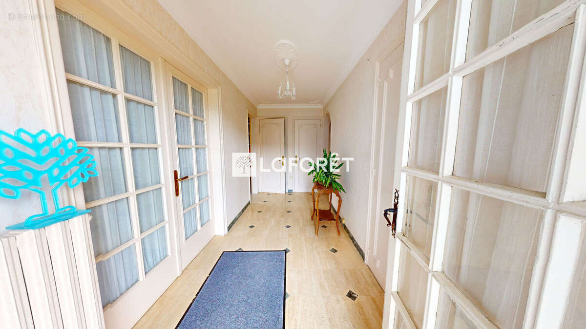 Maison à LILLEBONNE