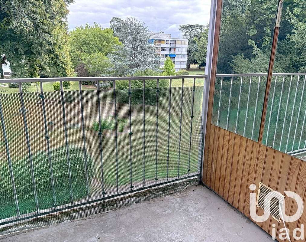 Photo 9 - Appartement à BOUSSY-SAINT-ANTOINE