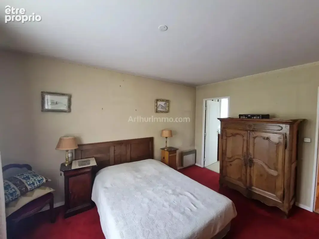 Vente Appartement Gisors(27140) 249 500ï¿œ - photo 5