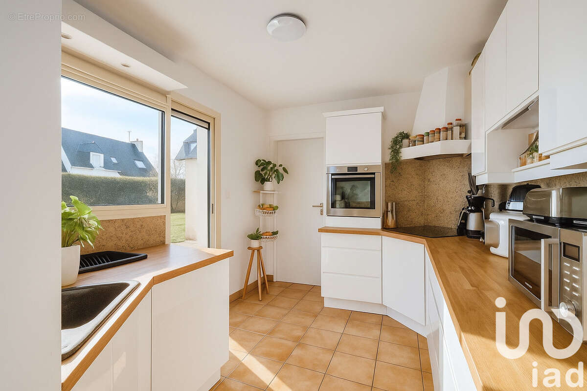 Photo 5 - Maison à CONCARNEAU