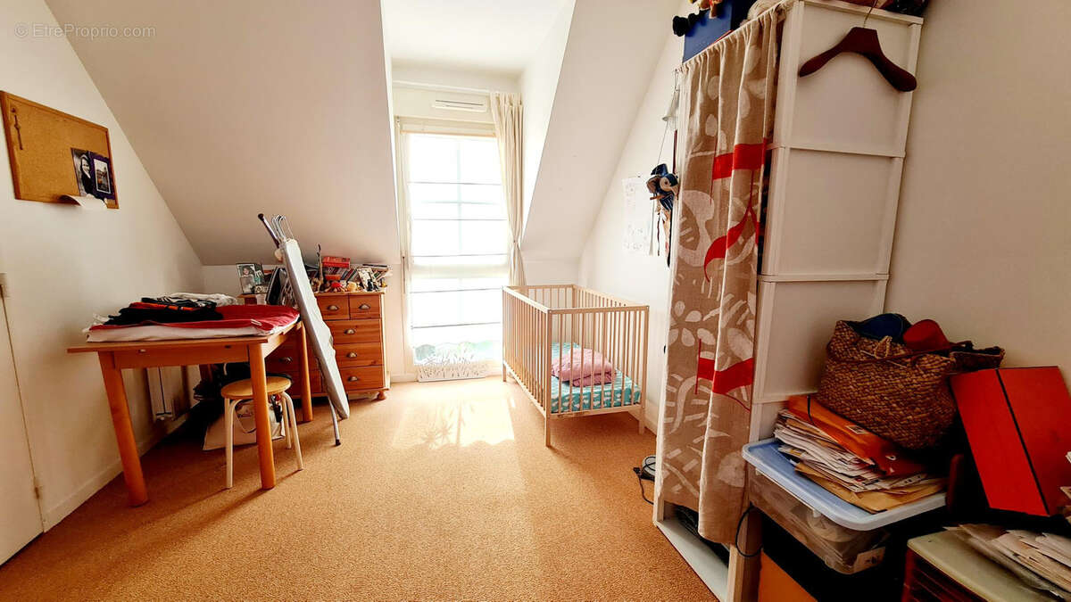 Maison à PONT-L&#039;EVEQUE