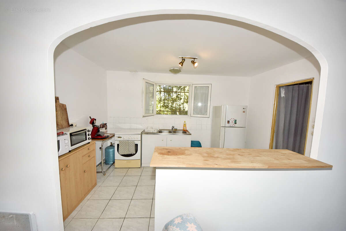 Maison à MIREPEISSET