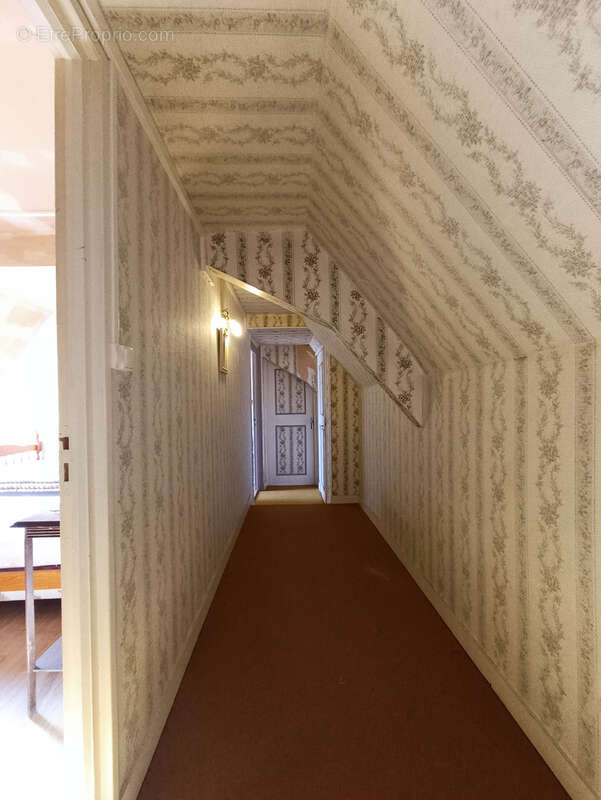 Maison à GARIGNY