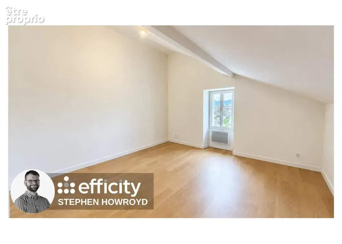 Appartement - photo 5