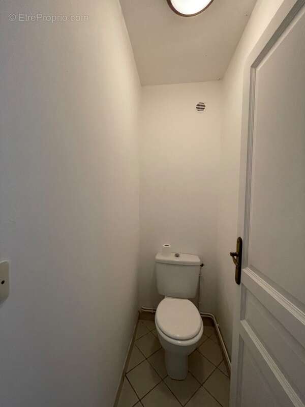 Maison à LOURDOUEIX-SAINT-PIERRE