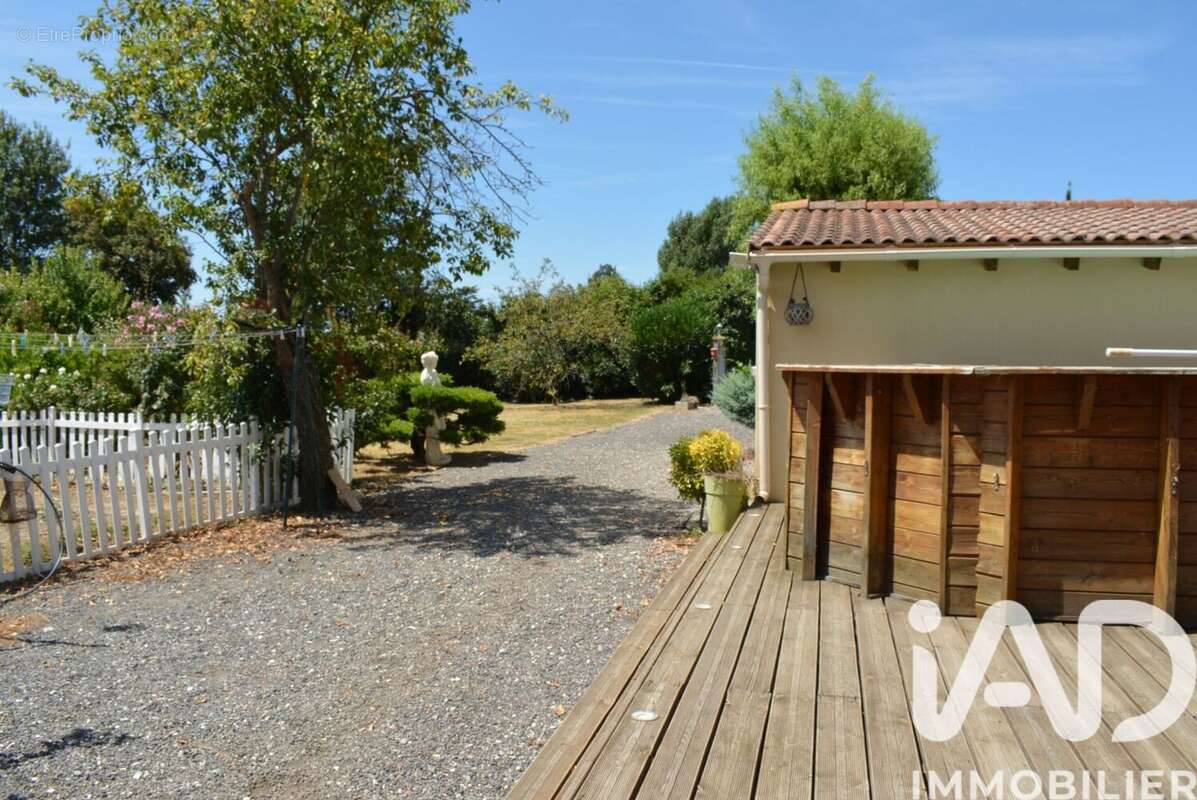 Photo 4 - Terrain à CASTELNAU-D&#039;ESTRETEFONDS