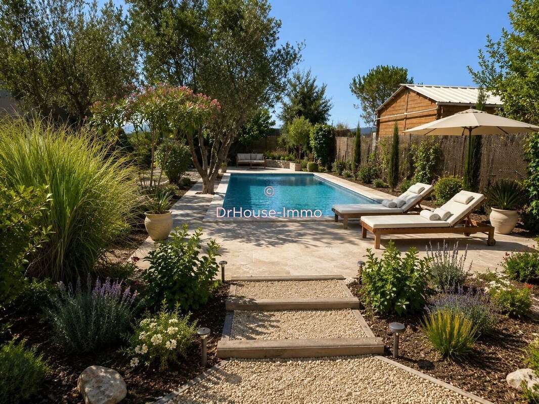 Maison 105 m² à Conques-Sur-Orbiel  - photo 8