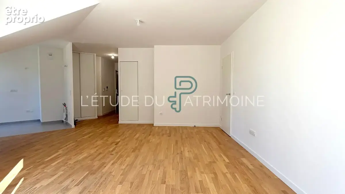 Les jardins de l'hay - résidence achevée - disponible immédiatement - frais de notaires offerts - photo 2