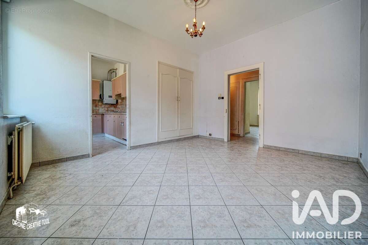 Appartement 63 m² à Hagondange  - photo 2