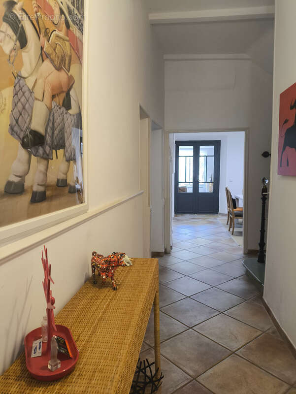 Maison à FERRALS-LES-CORBIERES